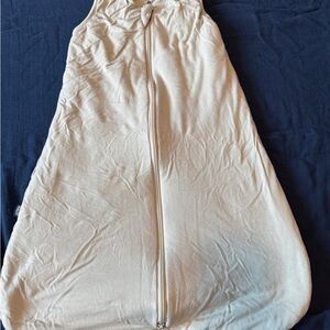 Halo Cream Kids Pajamas Sleep Sack